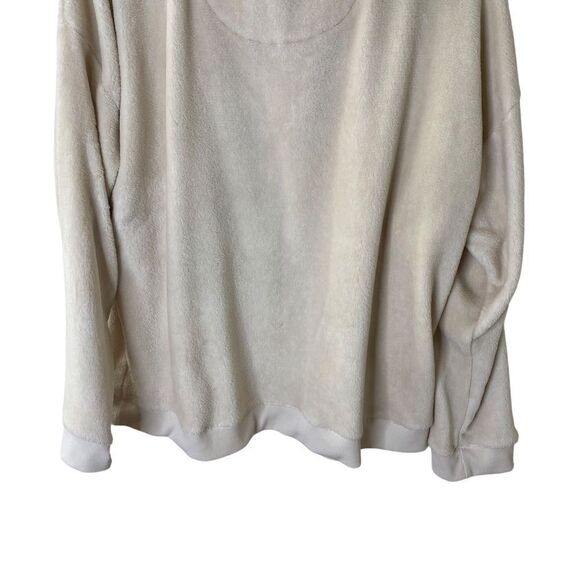 Holiday Time Christmas Pullover Sweatshirt Sz 1X - Picture 7 of 9